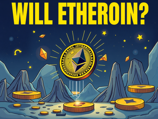 Will Ethereum Flip Bitcoin?