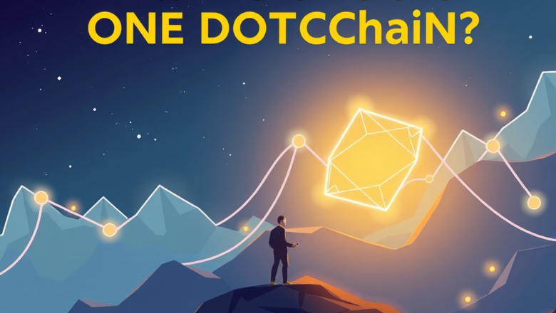 Will There Be One Dominant Blockchain