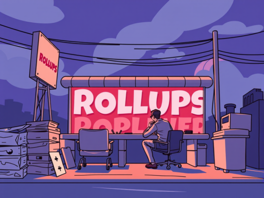 zk-Rollups Explained